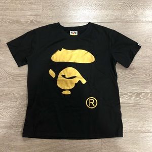 Bape A Bathing Ape Tee